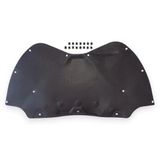 Motor Kaputu Alt Keçesi İzolasyonu 1P0863831B Seat Leon ile uyumlu 2006-2010