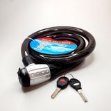 MOTOR KİLİT [84715] 25 x 200 [IŞIKLI ANAHTAR] ZHONGLI