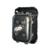 MOTOR KULAĞI R/L VİTARA 3 KAPI MANUEL-OTOMATİK 89- ASMEKS