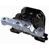 Motor Kulaği Sağ Opel Crossland Peugeot P301 P208 12 P207 07 P2008 14 C-Elysee 12 C3 09 C4 14 Ds3 10 1.6 Hdi 10