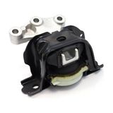 Motor Kulağı Sağ Opel Crossland Peugeot P301 P208 12 P207 07 P2008 14 C-Elysee 12 C3 09 C4 14 Ds3 10 1.6 Hdı