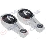 MOTOR KULAĞI TAKOZU ARKA P207-P305-P306-P307-P301-P309-P407-C3