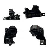Motor Kulak Ön Sol Corolla 1993-1998 Ae101 Otomatik