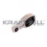 Motor Kulak P301-p208-p2008-p207-c Elyse-c3 Pıcasso-ds3 C3 I Kraftvoll 10010501