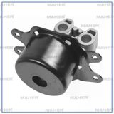 Motor Kulak Takozu On Sol Corsa C Combo C Z14xe 684189