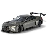 Motor Max Gri 1:24 BMW M4 Model Araç