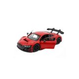 Motor Max Koleksiyon 1 / 24 Audi R8 Lms Gt3 Kırmızı Model Metal Araba