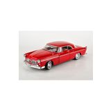 Motor Max Motomax Siyah 1955 Chrysler C300 1/24 Die Cast Model Araç