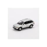 Motor Max Motormax 1:24 Bmw X5 Gri Diecast Model Araba