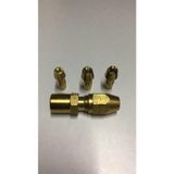 Motor Mini Matkap Mandren 2,30 Mm