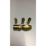 Motor Mini Matkap Mandren 3,20 Mm