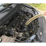 Motor Peteği - Kalorifer Peteği Temizleme Fırçası - Asorti-Findit