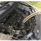 Motor Peteği - Kalorifer Peteği Temizleme Fırçası - Asorti