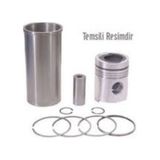 Motor Piston Segman 1.00 Mgn Iıı-scenıc 1.5 Dci 16v 90 Hp Euro5 76.00mm