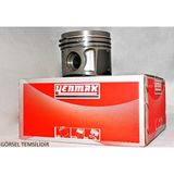 MOTOR PİSTON SEGMAN DOBLO FİORİNO LINEA GRANDE PUNTO ASTRA 1.3 CDTI 16V 0.01 Euro5 69.60 mm