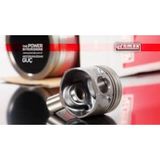 Motor Piston Segman Kng-exp-r19 Dzl. Çukurlu 80.00 Çap Std