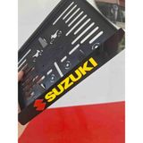 Motor Plakalık Suzuki