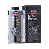 Motor Protect Sentetik Motor Koruma Yağ Katkısı (500 Ml) Yeni Üretim Tarihli