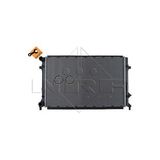 MOTOR RADYATORU  CADDY III GOLF V VI PASSAT A3 LEON OCTAVIA 1,4 TSI 1,6TDI 1,9TDI 2,0TSI NRF-53405