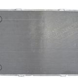Motor Radyatoru Otomatık Yag Sogutma Ozellıklı Audı A4 A5 Q5 08 - Nrf 53718
