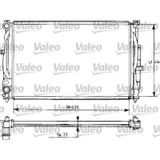 Motor Radyatoru Passat A4 A6 1.6 1.8t 1.9tdı 97-01 Valeo 731537