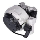 MOTOR SANZUMAN KULAĞI SAĞ-SOL ELEKTRİKLİ AUDI A6 2.0 TDI 2011 FEBI 180761