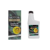 Motor Sılk Lpg Highway Lpg Li Motorlara Özel Bor Yağ Katkısı 09M041 6Lı Paket