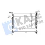 Motor Su Radyatörü Astra L 21 Combo E 19 Grandland 17 Zafıra Lıfe 19 Vıvaro C 19 Jumpy Iıı 16 C4 18 C5 18 Berlıngo 18 Expert 16 508 18 5008 16 308 14 3008 16 Ds4 21 Ds7 1.2-1.5-1.6-2.0