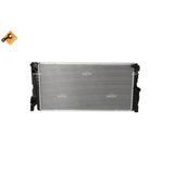 Motor Su Radyatoru Bmw F45 F46 F48 F39 Mını F56 F60 - Nrf 50039