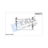 Motor Su Radyatoru Bmw N13 N47 N B37 B47 F20 F30 F32 F34 I3 Kale