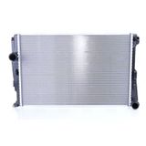 MOTOR SU RADYATORU BMW X3 F25 X4 F26