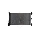 MOTOR SU RADYATORU FOCUS 1,6 16V / 2,0 16V (98 04) OTOMATIK SANZIMAN OLCU: (600×348×26) NRF-509615