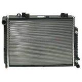 Motor Su Radyatoru Klımalı Mercedes E-class M111 W210 S210