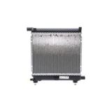 MOTOR SU RADYATORU KLIMASIZ / MANUEL SANZIMAN MERCEDES W201 W124 S124