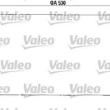 Motor Su Radyatoru M.t (brazıng)/(klıma Harıc) Corsa B X12sz C14nz X14xe X16xe Valeo 731013