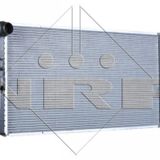 Motor Su Radyatoru Man-Sanz Klımalı-Sız Bmw N13 N47 N B37 B47 F20 F30 F32 F34 I3 - Nrf 58410