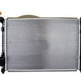 Motor Su Radyatoru Mını R52 R53 - Nrf 53808