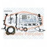 Motor Takım Conta Alt - Ust Full Skt Kecelı S.K.C Harıc Transıt V184 2.4tdcı 01-06 V347 2.4tdcı 06-12 A.Ceker - Supsan S0080039-02