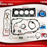 MOTOR TAKIM CONTA REINZ KEÇE SUBAP LAS MGN II CLIO III FLUENCE SCENIC II III 1.5 DCİ 05 K9K