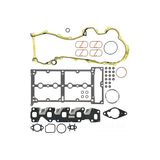 Motor Takım Conta Skc Siz Keçeli Subap Lastikli Doblo Punto 500 1.3mtj 10 199.a3/a9/b1/b4 223.a9