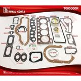 Motor Takım Conta Süper Skt Keçeli Subp.last R9 Broadway-r19 1.4 Karbüratörlü