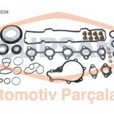Motor Takım Contası Alt - Ust Full Kecelı Subap Lastılı S.K.C Harıc P107 P206 P307 Nemo Bıpper P207 C1 C2 C3 Xsara Iı 1.4hdı Dv4 Fıesta Fusıon 1.4tdcı - Supsan S0080034