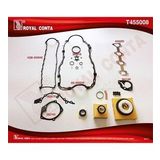 MOTOR TAKIM CONTASI SKT KECELI SUBAP LASTIKLI SKCSIZ MEGANE II CLIO III FLUENCE SCENIC II III 1.5DC ROYAL T455008