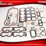 Motor Takım Contası Tempra 2000 8v (sılındır Kapak Contalı Kecesız)