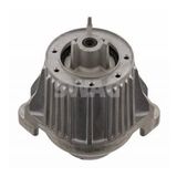 MOTOR TAKOZU ALT SAG GLK-CLASS X204 08-15 SWAG 10929976