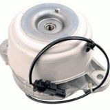 Motor Takozu Alt Sol (elektrıklı) W204 11>14 S204 10>14 X204 08>15 LEMFORDER-3504001