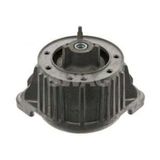 Motor Takozu Alt Sol Glk-Class X204 08-15 - Swag 10929987