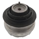 MOTOR TAKOZU ALT SOL S-CLASS W220 02>05 SWAG-10130090
