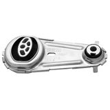 Motor Takozu Arka Alt Renault Megane Iıı-Scenıc Iıı-Fluence 09> - Gb 3832