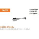 Motor Takozu Arka Burgulu Clıo Iı Megane I Symbol 1.4 1.6 16V